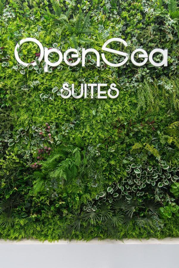 Open Sea Suites Las Palmas de Gran Canaria Exterior photo