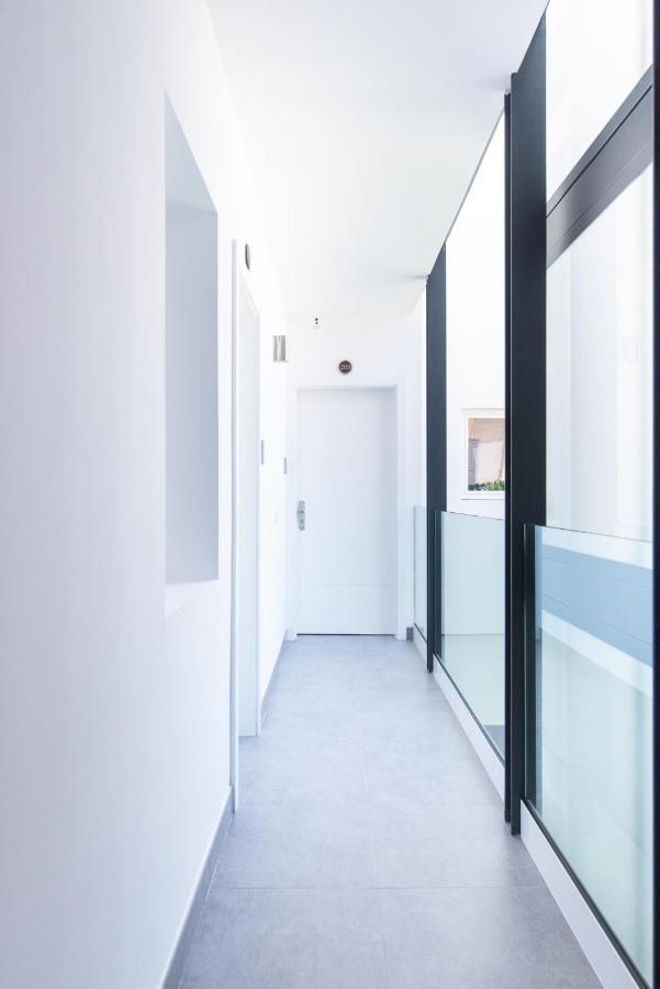 Open Sea Suites Las Palmas de Gran Canaria Exterior photo