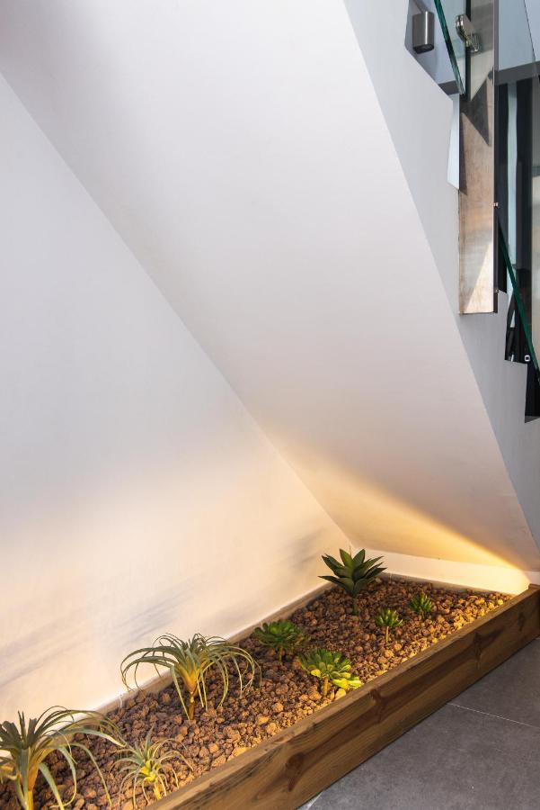 Open Sea Suites Las Palmas de Gran Canaria Exterior photo