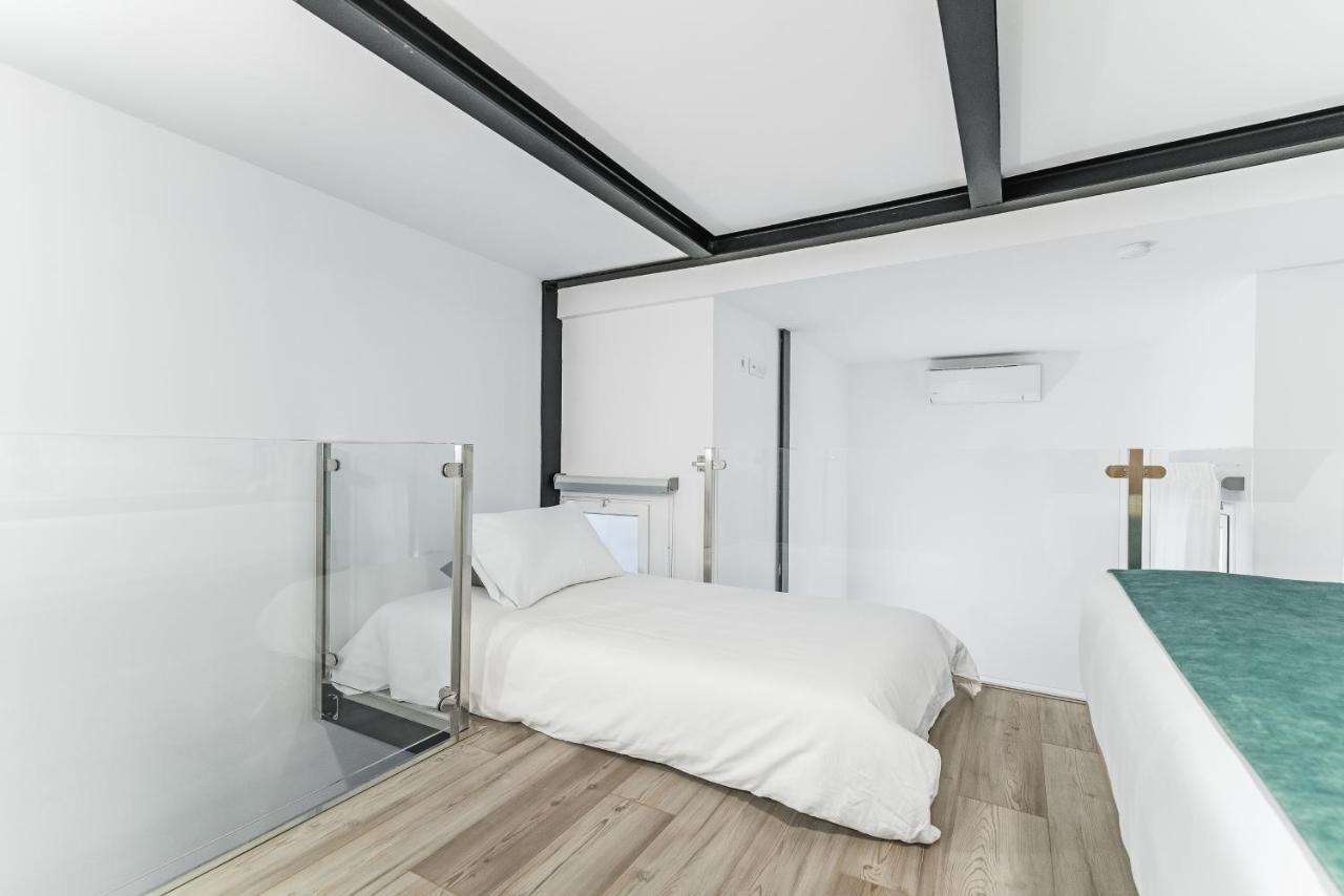 Open Sea Suites Las Palmas de Gran Canaria Exterior photo