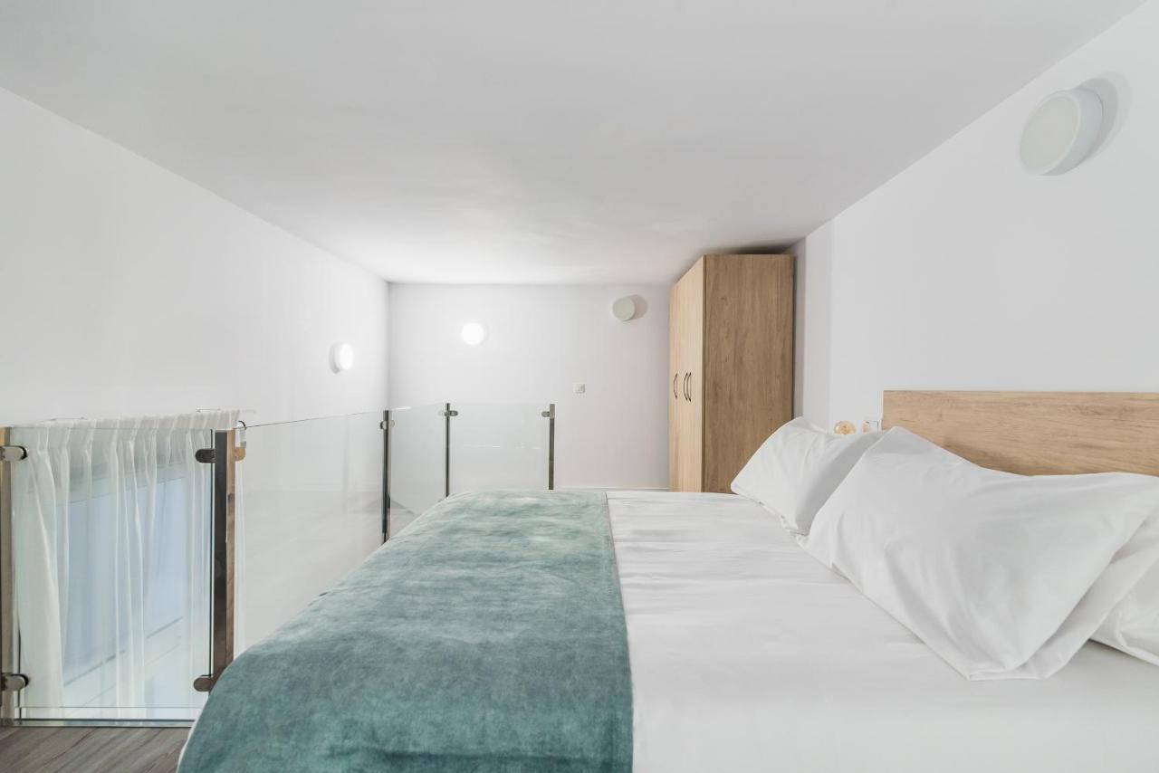 Open Sea Suites Las Palmas de Gran Canaria Exterior photo