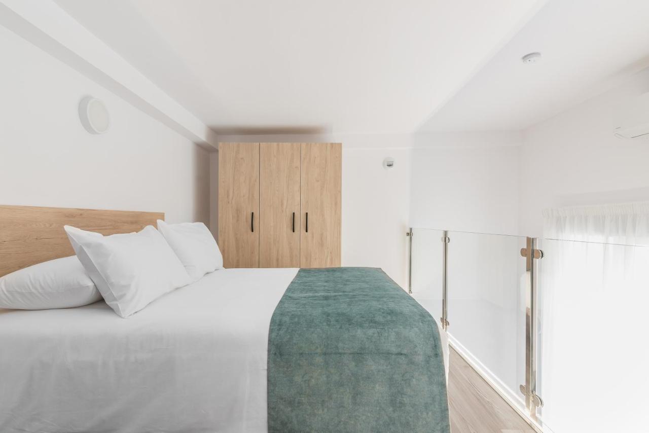 Open Sea Suites Las Palmas de Gran Canaria Exterior photo