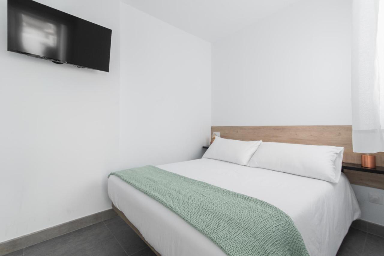Open Sea Suites Las Palmas de Gran Canaria Exterior photo