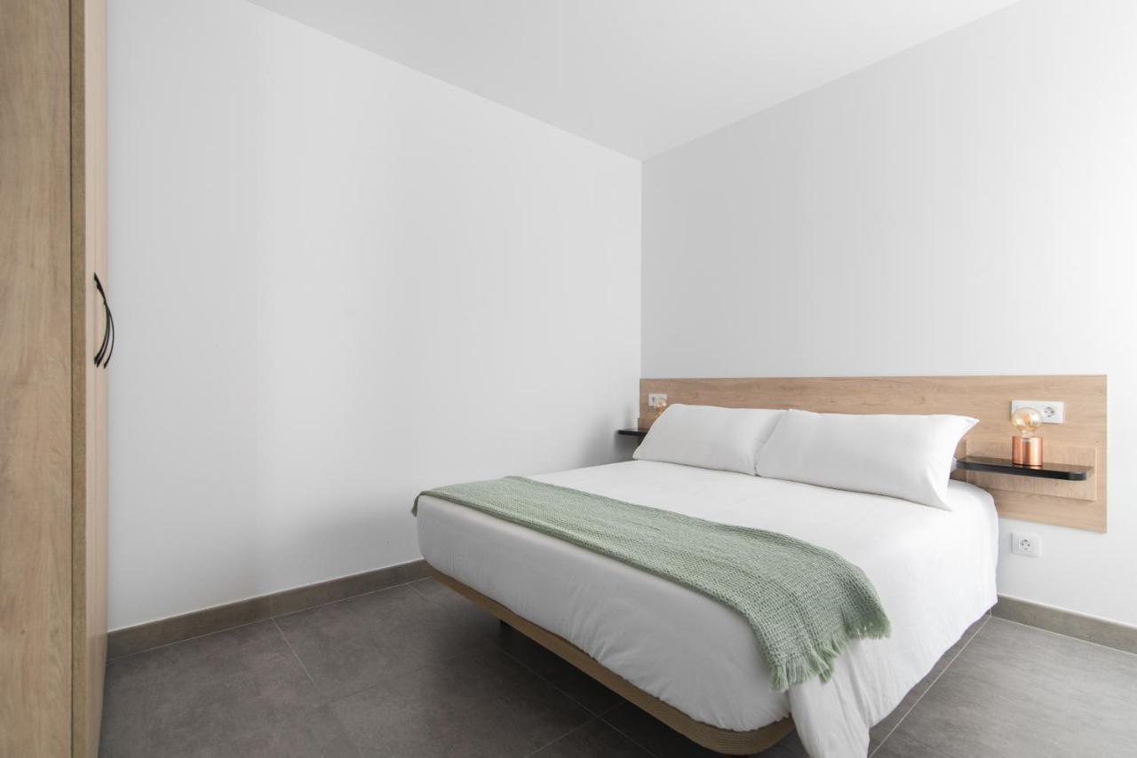 Open Sea Suites Las Palmas de Gran Canaria Exterior photo