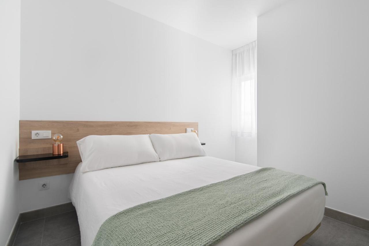 Open Sea Suites Las Palmas de Gran Canaria Exterior photo